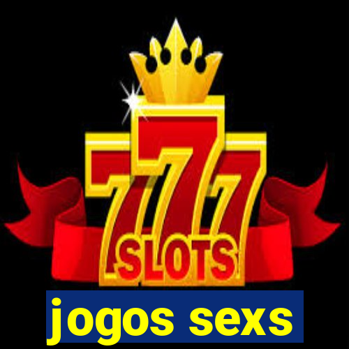 jogos sexs